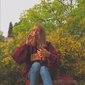 Meet your Posher, Trinity